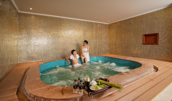 Samdi Hotel | Phu Minh Quang Travel