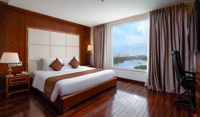 Samdi Hotel | Phu Minh Quang Travel
