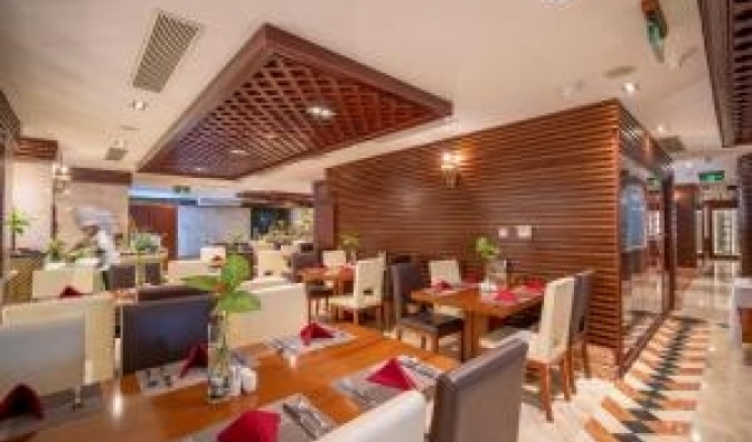 Samdi Hotel | Phu Minh Quang Travel