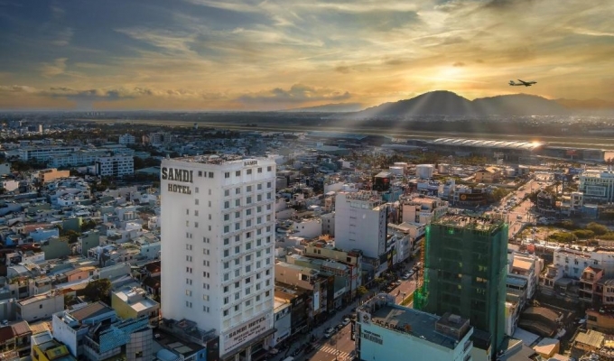 Samdi Hotel | Phu Minh Quang Travel