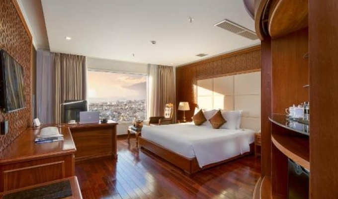 Samdi Hotel | Phu Minh Quang Travel