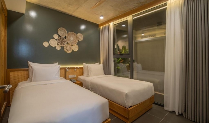 Family Suite