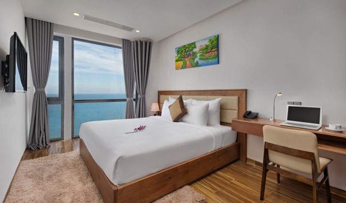 Apartment Ocean View