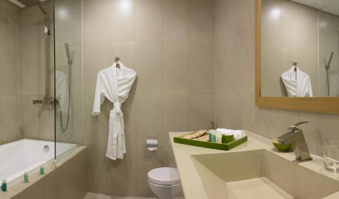 Penthouse - Pòng Đi Kèm Dịch Vụ Bấm Huyệt Bàn Chân