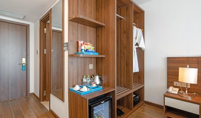 Premium Gold Suites