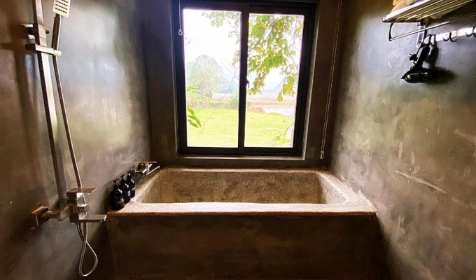 Karst Villas Phong Nha
