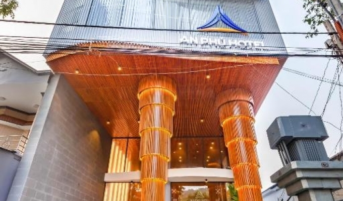An Phú Hotel