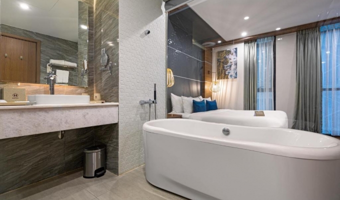 3 Bedroom Royal Penthouse