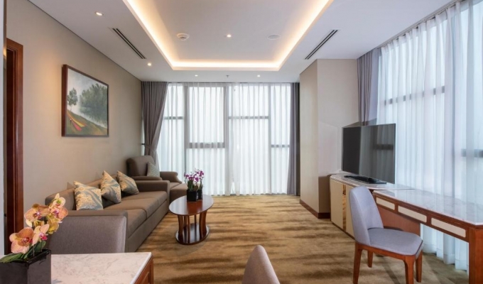 Wyndham Garden Hanoi Hotel