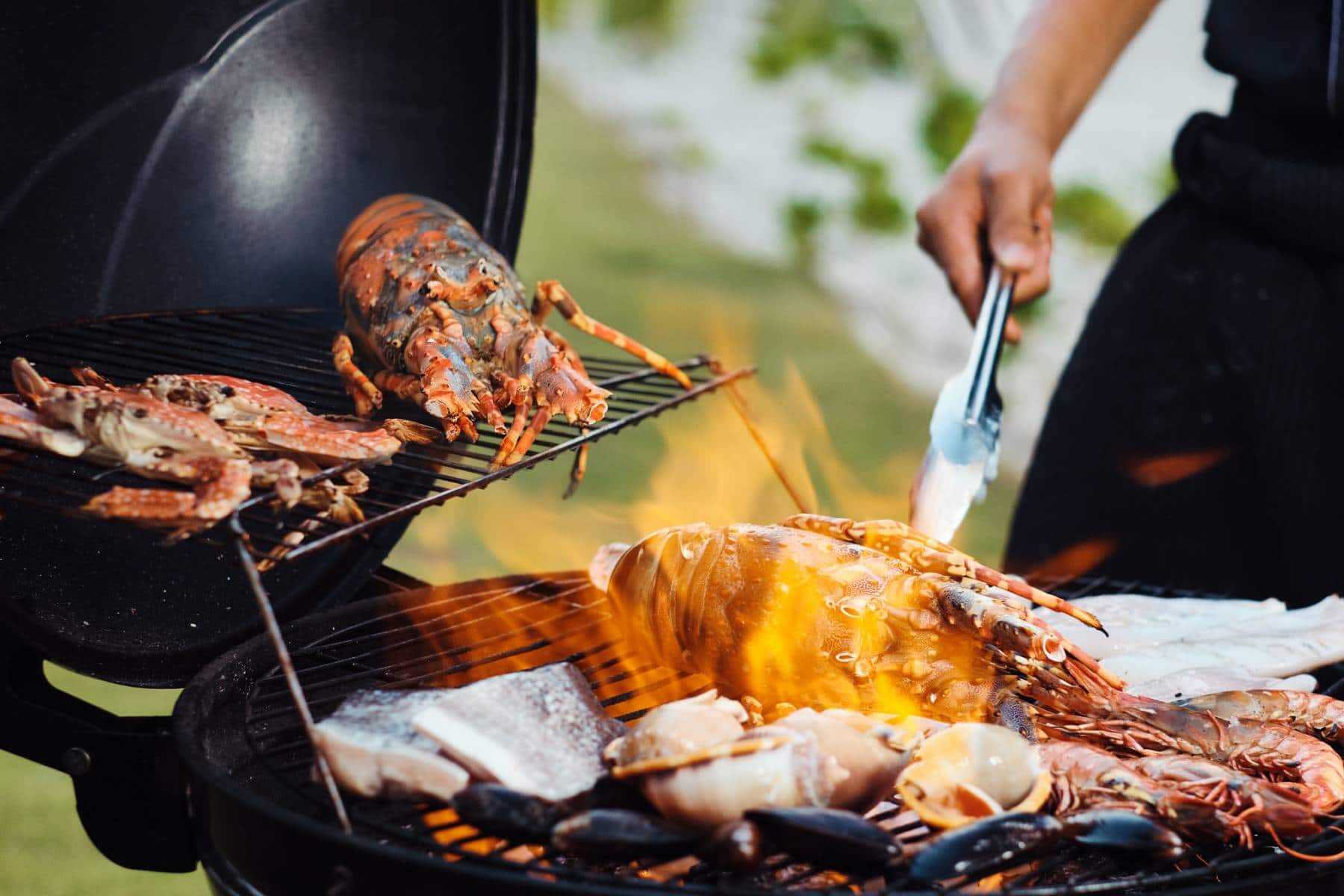 Cắm trại trên đảo 2n1d Phú Quốc