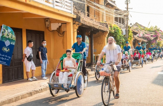 tour ngũ hành sơn, hội an 1 ngày | Phú Minh Quang Travel