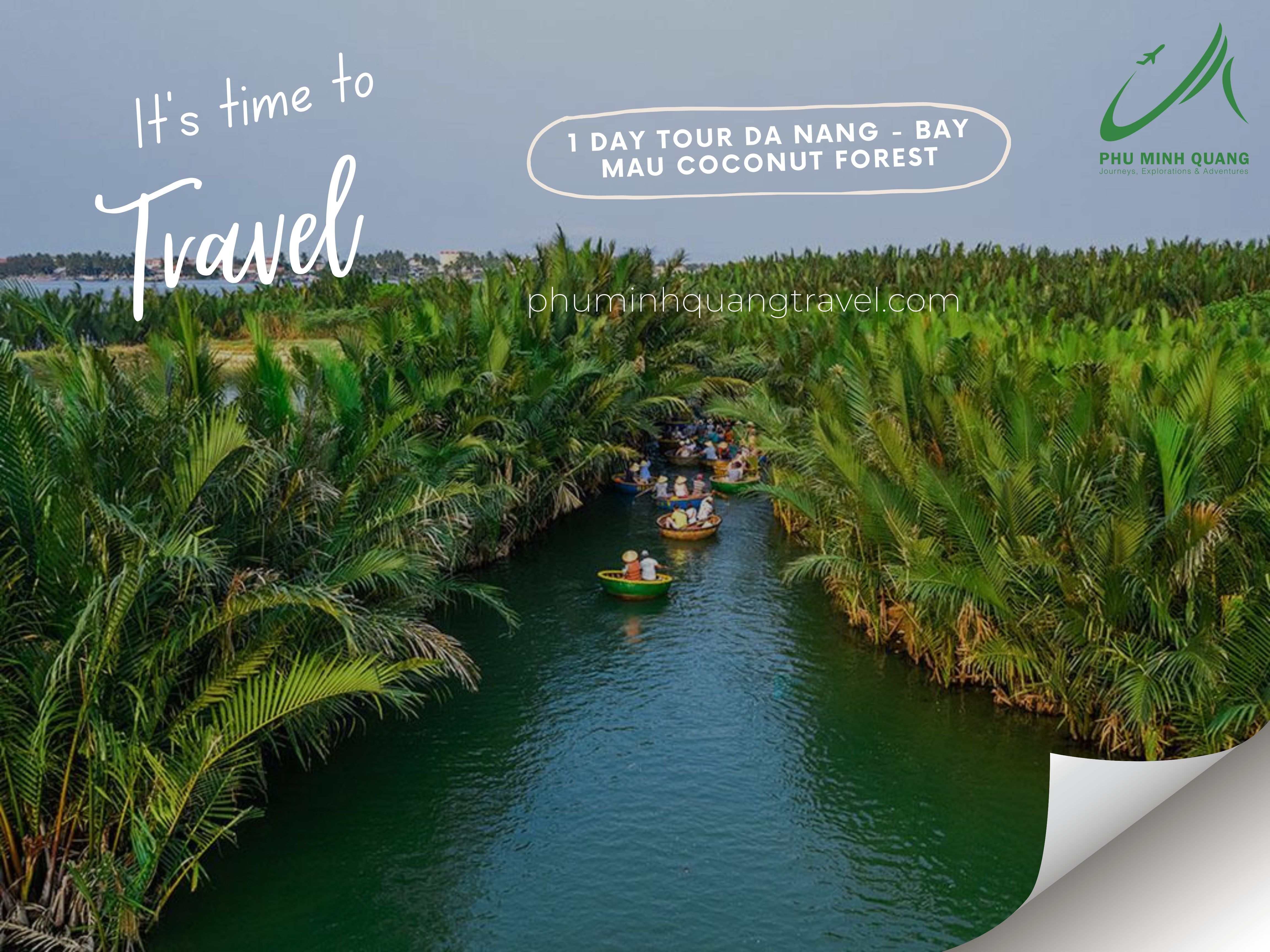 Tour-Da-Nang-Bay-Mau-Coconut-Forest-Phuminhquangtravel