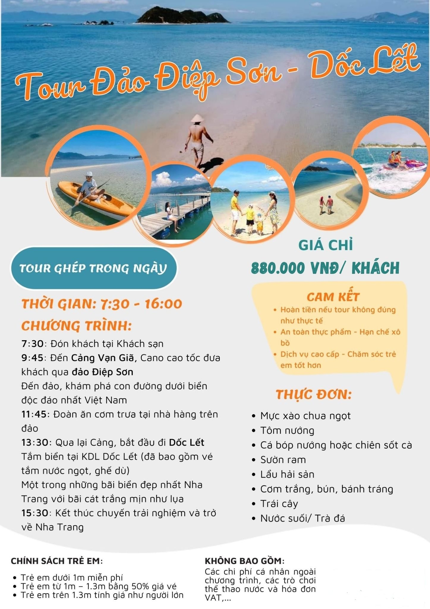 Điệp sơn - Dốc Lết