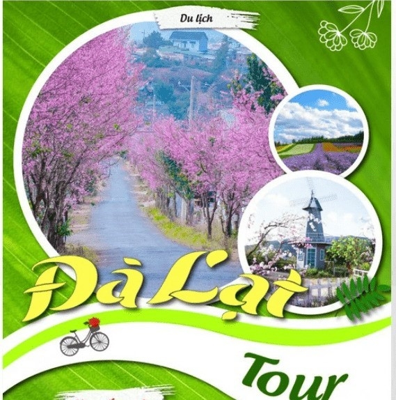 Đà Lạt - Nha Trang