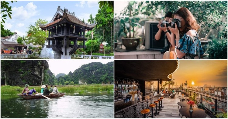 HÀ NỘI – HẠ LONG (NGỦ ĐÊM TRÊN DU THUYỀN 3 SAO) – HÀ NỘI