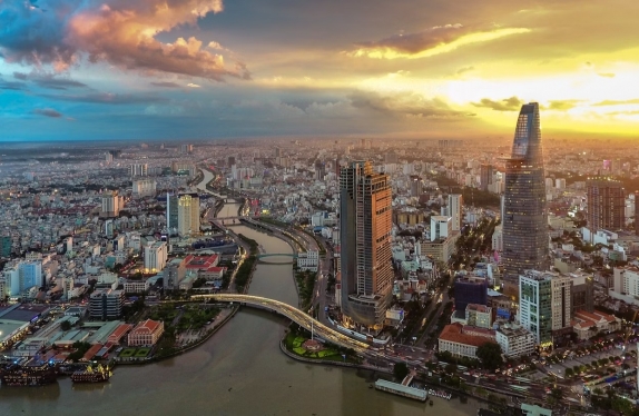 HO CHI MINH CITY FULLDAY TOUR 